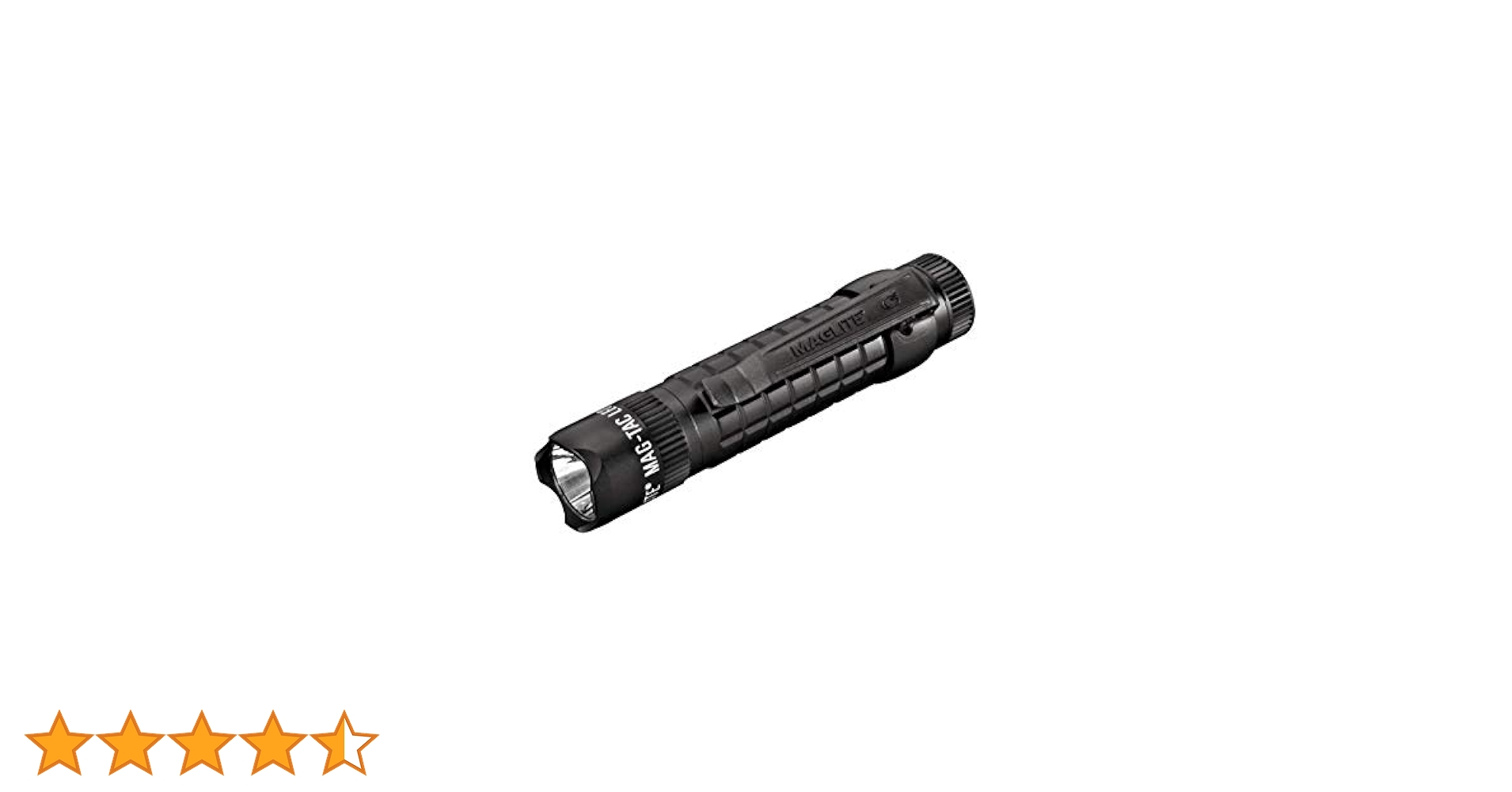 マグライト　MAGLITE 超ロング／強盗対策 マグライト MAGLITE 超ロング／強盗対策 - メルカリ